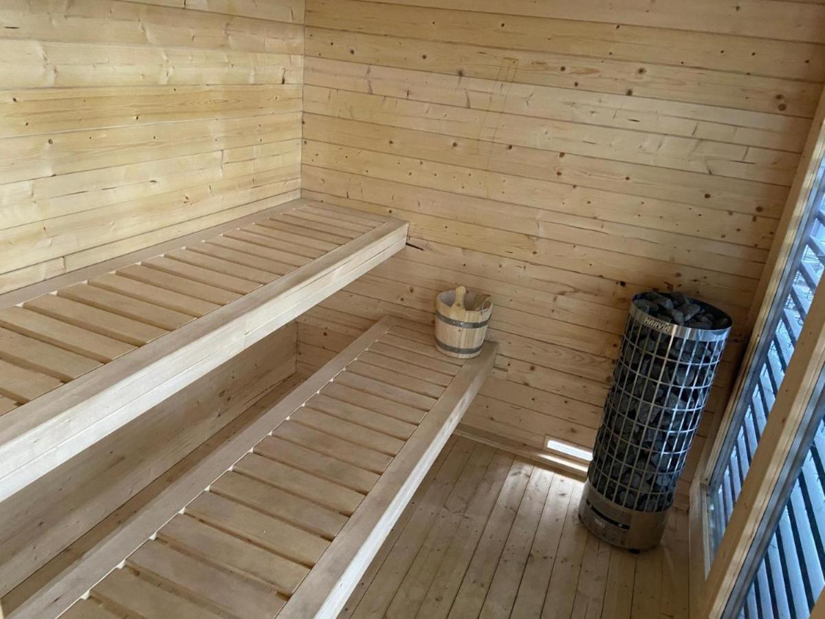 Apartament Loft Grzybowo (West Pomeranian) Exterior foto