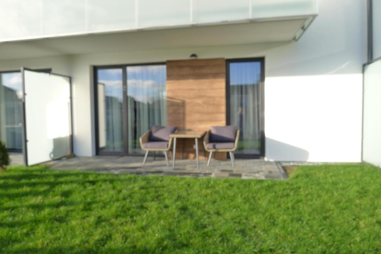 Apartament Loft Grzybowo (West Pomeranian) Exterior foto