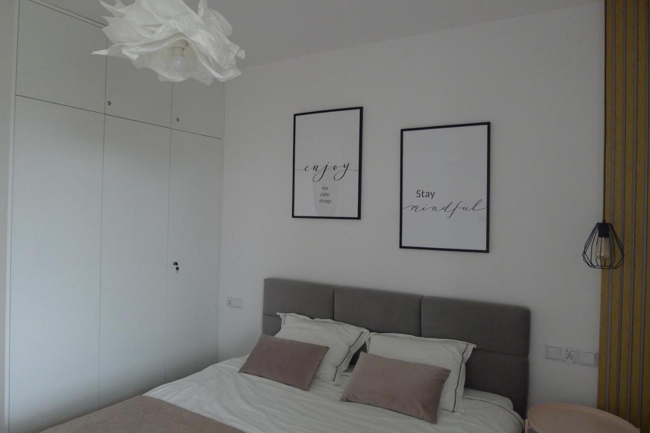 Apartament Loft Grzybowo (West Pomeranian) Exterior foto